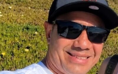 Investigan la muerte del cucuteño Rogelio Patiño de la Cruz en California, Estados Unidos
