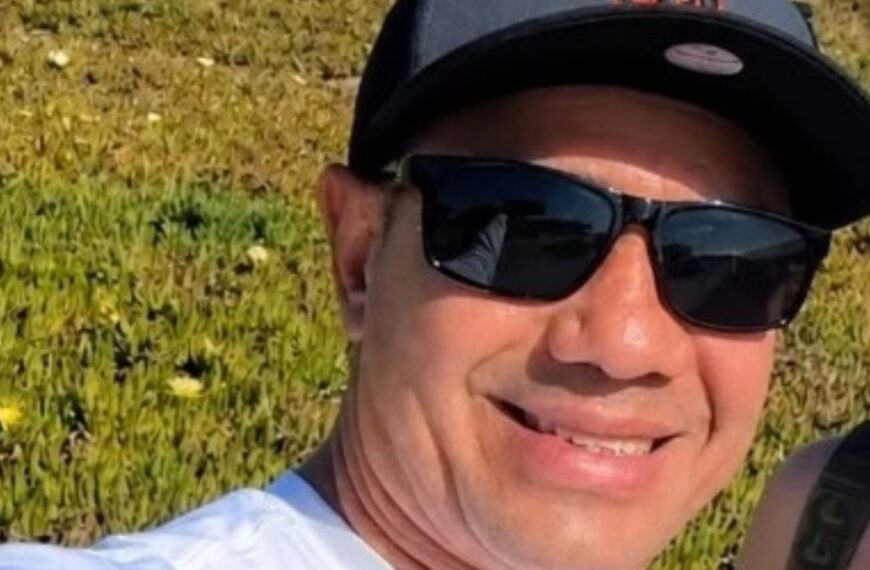 Investigan la muerte del cucuteño Rogelio Patiño de la Cruz en California, Estados Unidos