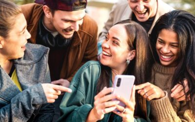 Así cambiarían las reglas para las redes sociales en Colombia con el nuevo proyecto de ley
