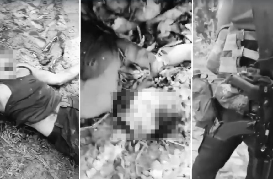 Cruentos combates en el Catatumbo: al menos 10 guerrilleros muertos