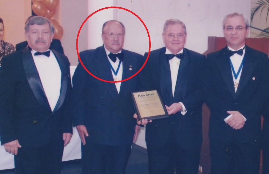 ex alcalde Fernando Ariza