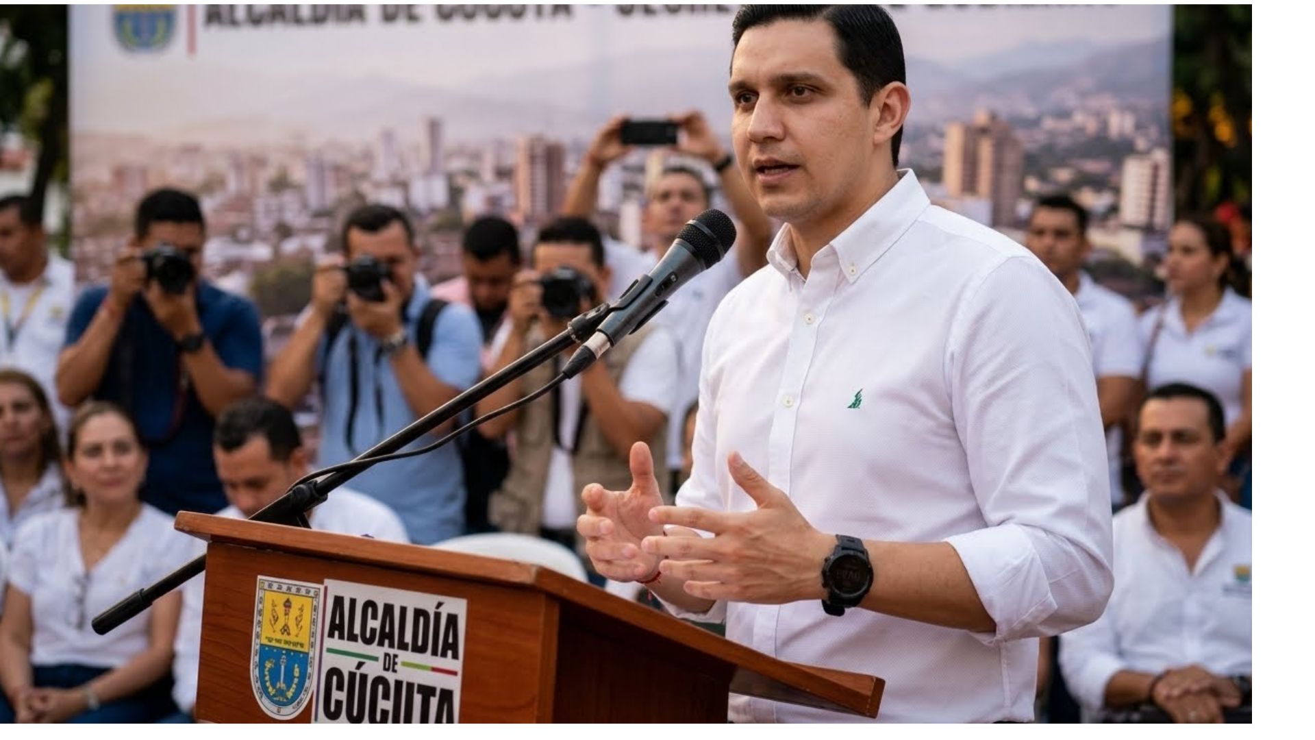 exsecretario Gobierno asesinado