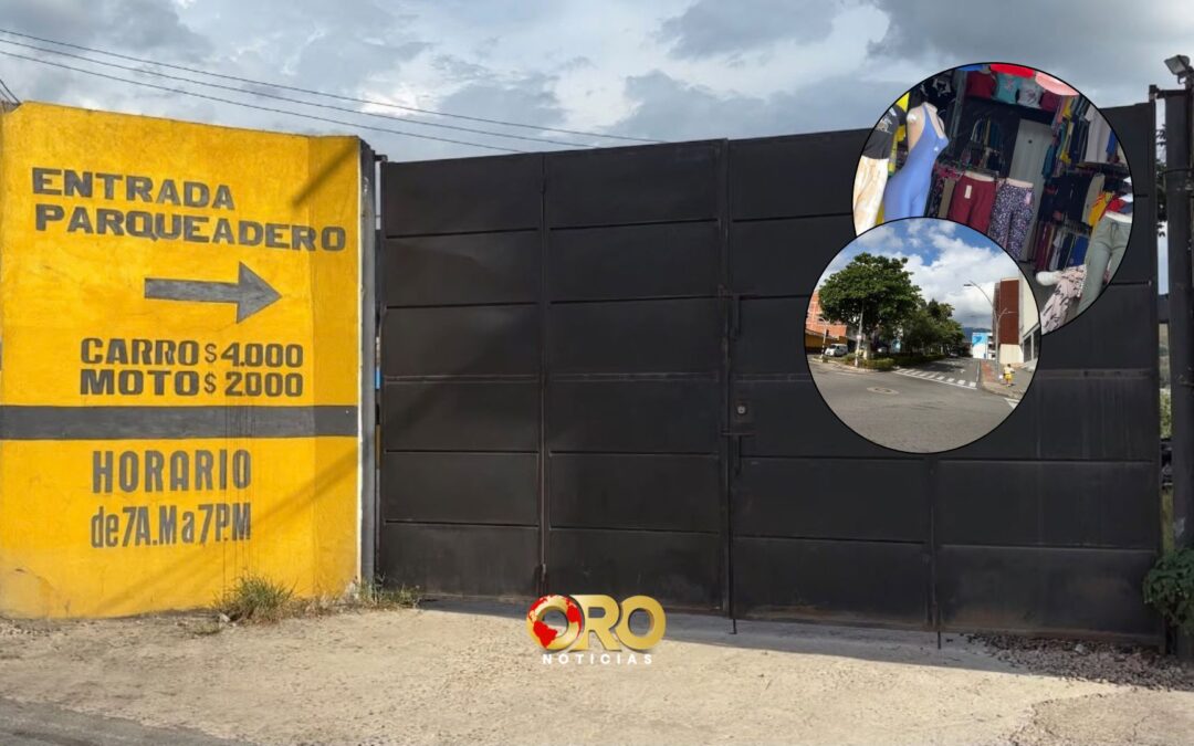 ¿Valió la pena? Comercio y parqueaderos reportan fuerte caída en el Día sin Carro y sin Moto