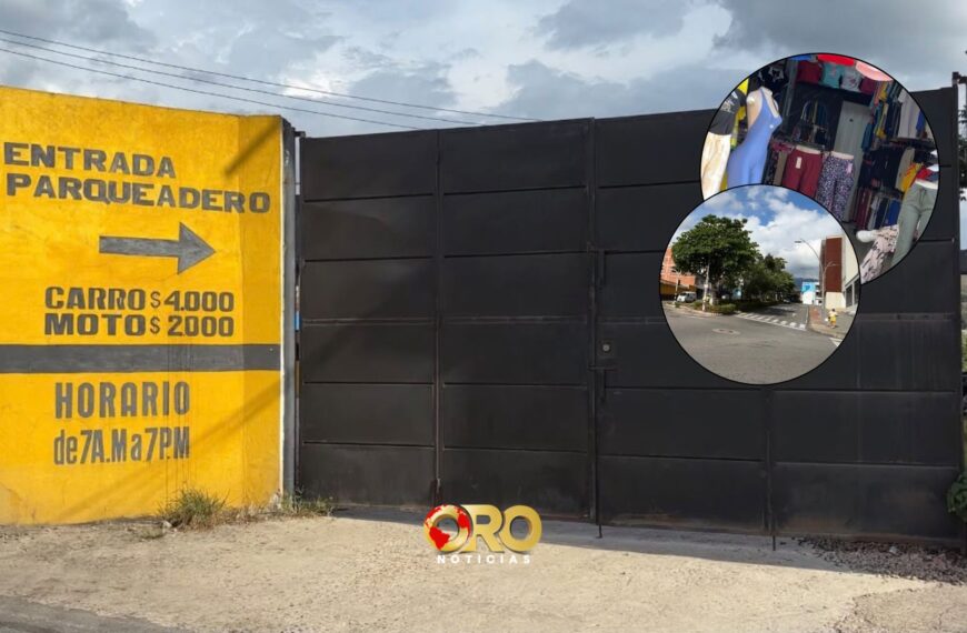 ¿Valió la pena? Comercio y parqueaderos reportan fuerte caída en el Día sin Carro y sin Moto