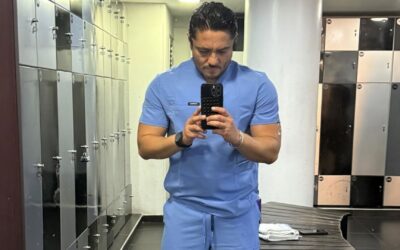 ¿Qué le pasó al cirujano Leonel Leal Rangel? Investigan su muerte tras hallarlo sin vida en su casa