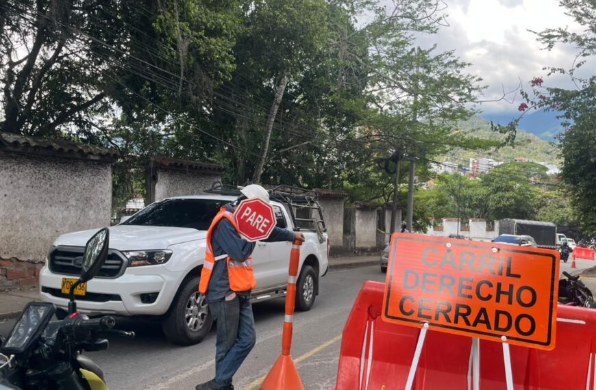 Atención | Cierres nocturnos en el Tercer Carril este fin de semana: Tramos, horarios y vías alternas