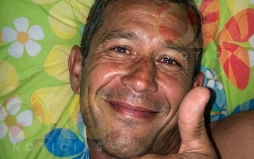 Llegó al mismo hospital que su víctima: Así cayó el presunto homicida de Yovanny González en Bucaramanga