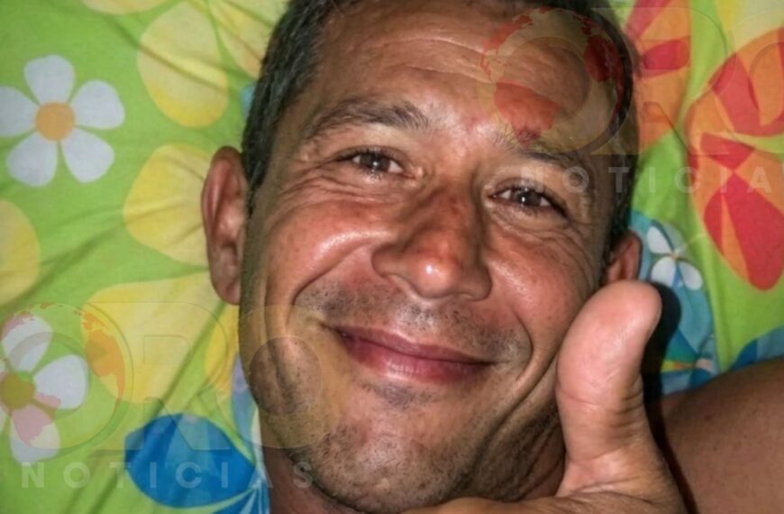 Llegó al mismo hospital que su víctima: Así cayó el presunto homicida de Yovanny González en Bucaramanga