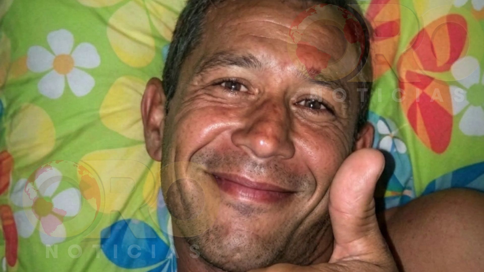 Llegó al mismo hospital que su víctima: Así cayó el presunto homicida de Yovanny González en Bucaramanga