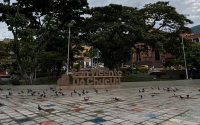 Insólito | Repudio en San Vicente de Chucurí por presunto abuso sexual contra una adulta mayor de 70 años