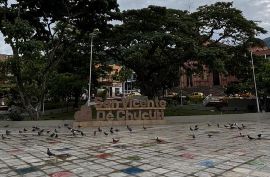 Insólito | Repudio en San Vicente de Chucurí por presunto abuso sexual contra una adulta mayor de 70 años