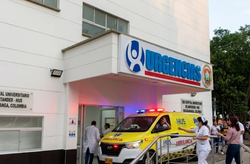 Hombre fue baleado en el barrio Villa Carmelo cuando discutía con su pareja