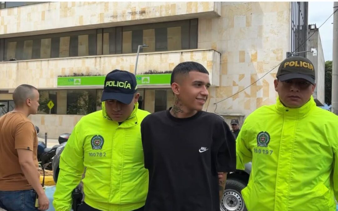 Alias ‘Julito’: nuevas audiencias buscarán esclarecer cerca de 20 homicidios en Bucaramanga