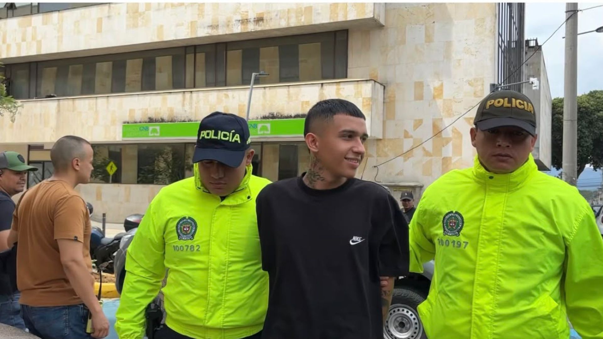 Alias ‘Julito’: nuevas audiencias buscarán esclarecer cerca de 20 homicidios en Bucaramanga