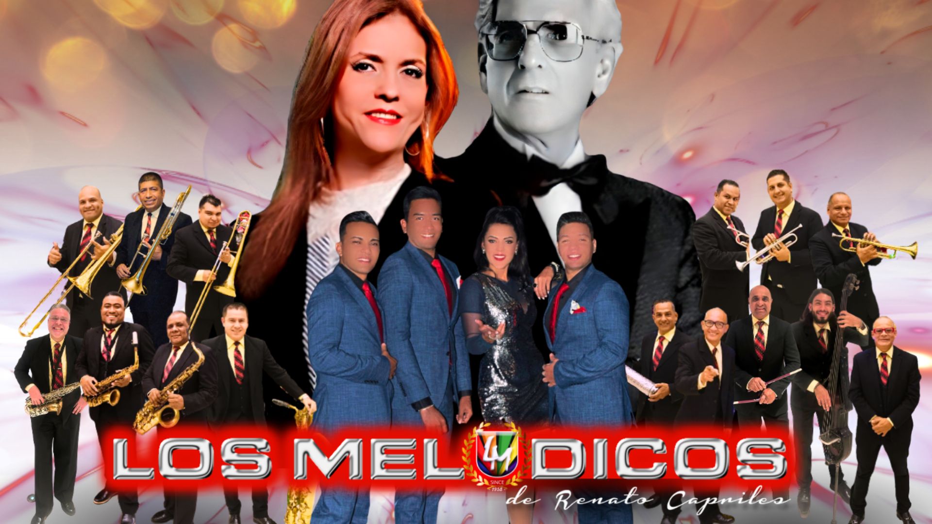 mañana vende descuento del baile del año