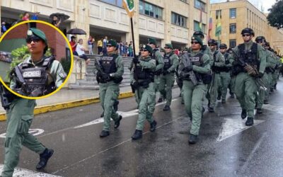 Mujeres de honor: El rol estratégico y transformador de la mujer en la Policía Nacional