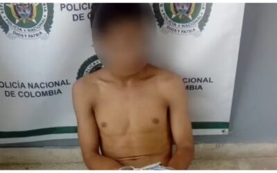Infancias robadas por el crimen: Alarmante aumento de instrumentalización de menores en Bucaramanga