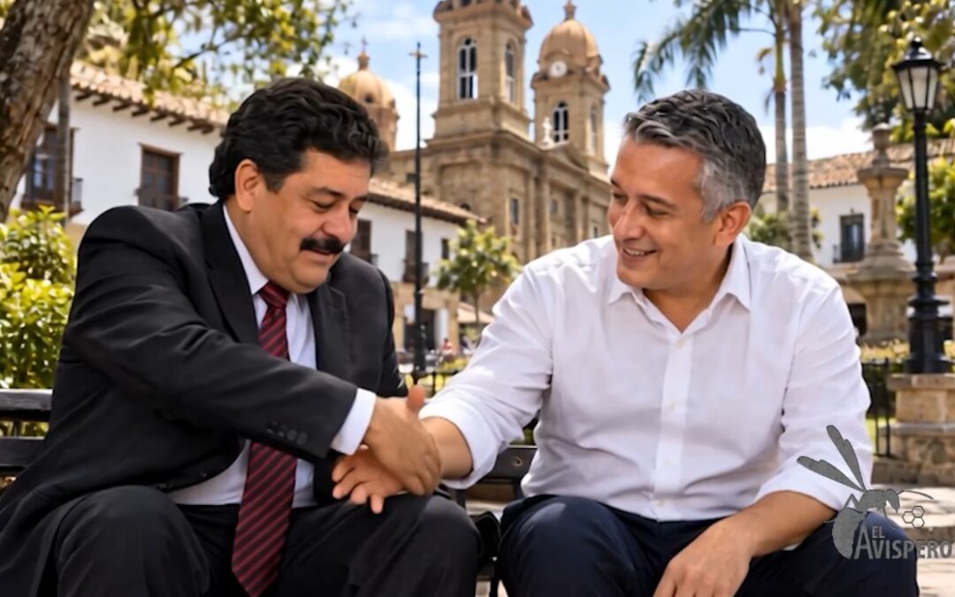 De los cuestionamientos a los elogios: las versiones que rodean a la Alcaldía de El Socorro