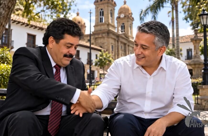 De los cuestionamientos a los elogios: las versiones que rodean a la Alcaldía de El Socorro