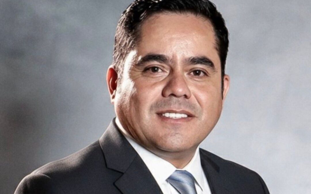 Eduard Sánchez renuncia a la Oficina de Gestión del Riesgo: los motivos detrás de su salida y el camino hacia 2027