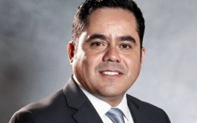 Eduard Sánchez renuncia a la Oficina de Gestión del Riesgo: los motivos detrás de su salida y el camino hacia 2027