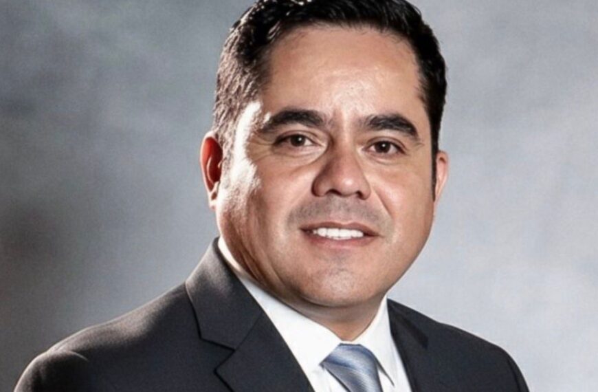Eduard Sánchez renuncia a la Oficina de Gestión del Riesgo: los motivos detrás de su salida y el camino hacia 2027