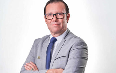 Renunció Omar Lengerke a Rectoría de las UTS