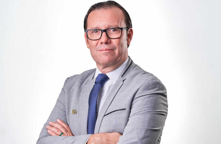 Renunció Omar Lengerke a Rectoría de las UTS