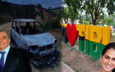 Crisis en Norte de Santander: Ola de secuestros sacude a Ocaña y Tibú en menos de 24 horas