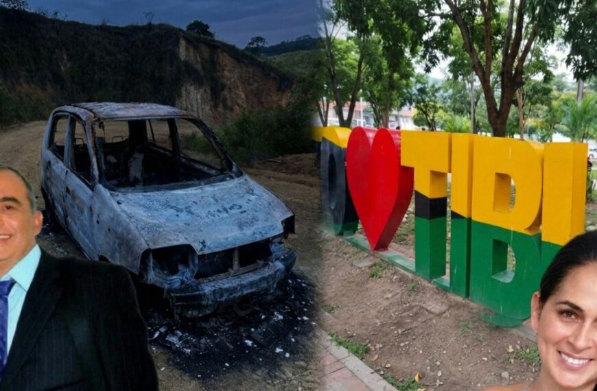 Crisis en Norte de Santander: Ola de secuestros sacude a Ocaña y Tibú en menos de 24 horas