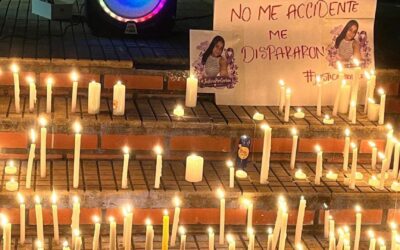 «Queremos justicia»: El desgarrador llamado de la familia de Gerlein Joya tras su homicidio